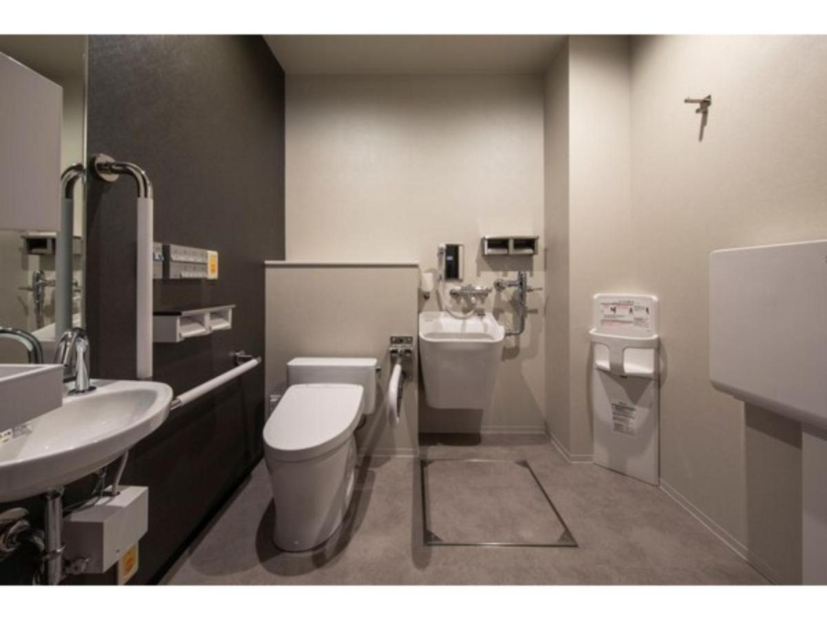 Act Hotel Shibuya - Vacation Stay 84228 東京都 エクステリア 写真