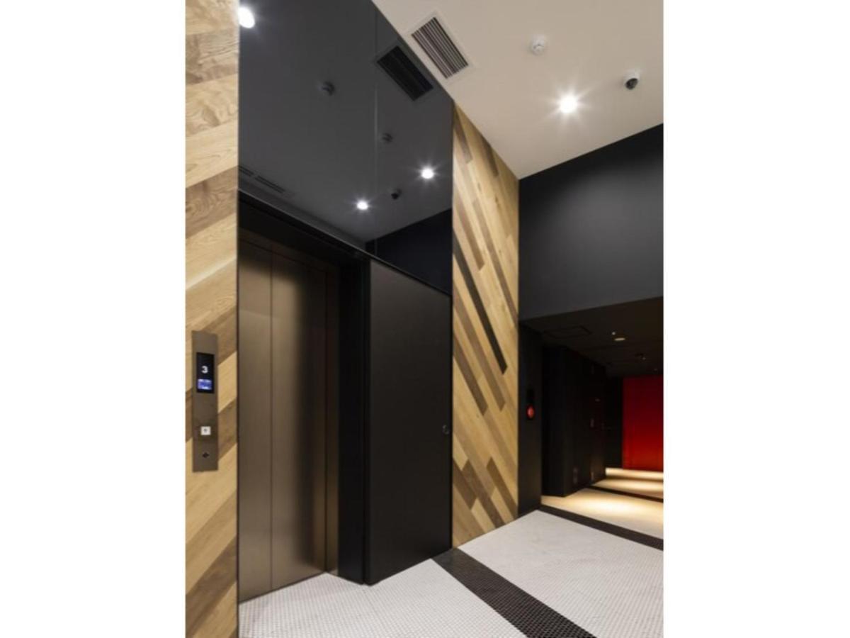 Act Hotel Shibuya - Vacation Stay 84228 東京都 エクステリア 写真