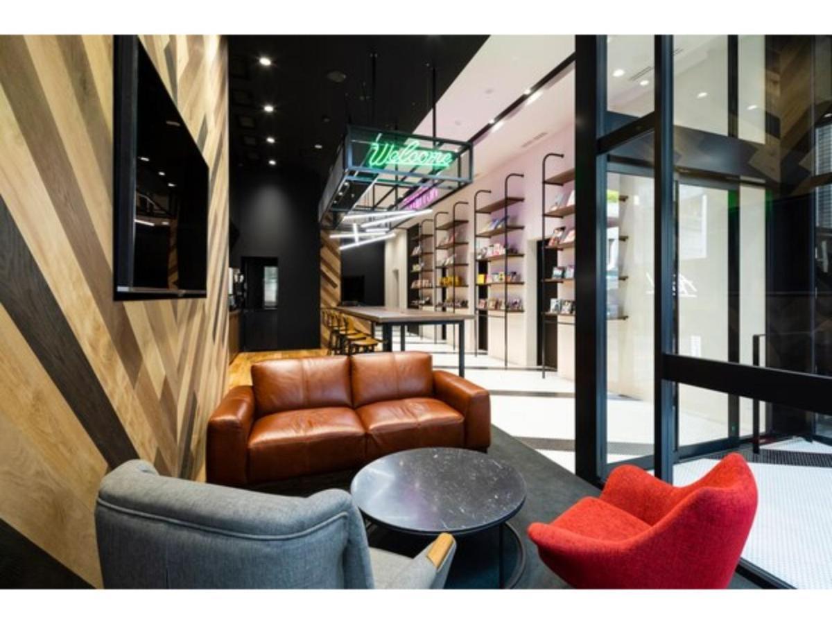 Act Hotel Shibuya - Vacation Stay 84228 東京都 エクステリア 写真